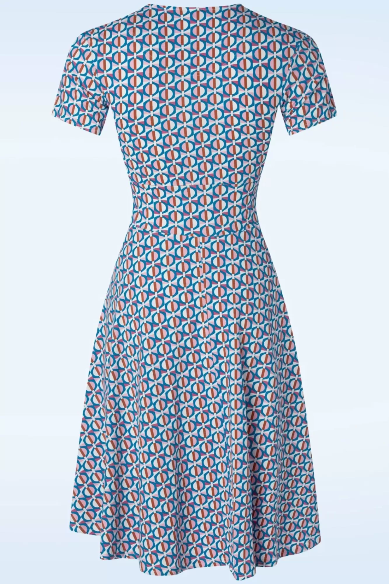 Fashion Blutsgeschwister Shalala Tralala Kleid In Chic At The Club